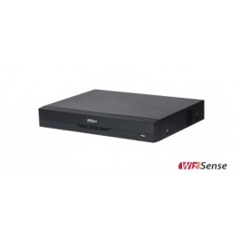 Dahua DH-XVR5104H-4KL-I3-4P 4 Channel POC DVR Dahua DH-XVR5104H-4KL-I3-4P 4 Channel POC DVR